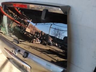 Крышка багажника QX56 / TITAN / ARMADA 04-16 2005 Внедорожник 5.6