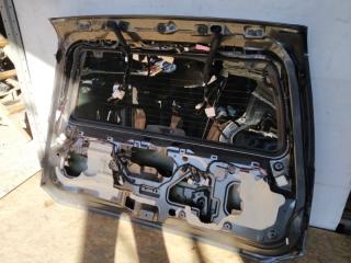 Крышка багажника QX56 / TITAN / ARMADA 04-16 2005 Внедорожник 5.6