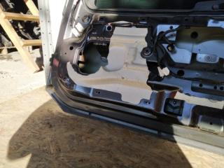 Крышка багажника QX56 / TITAN / ARMADA 04-16 2005 Внедорожник 5.6