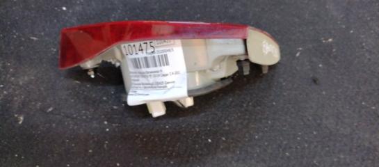 Фонарь внутренний задний правый HYUNDAI SONATA YF 10-14 Седан 2.4