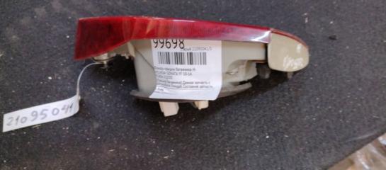 Фонарь внутренний задний правый HYUNDAI SONATA YF 10-14