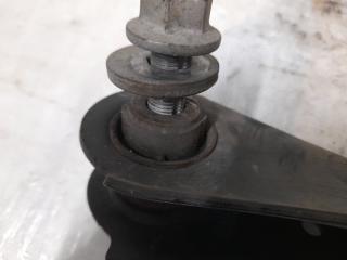 Рычаг задней подвески поперечный нижний задний левый INFINITI FX/QX70 S51 08-17 S51 3.5 VQ35HR