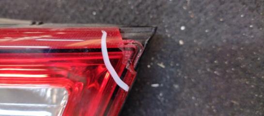 Фонарь внутренний задний правый KIA OPTIMA TF 11-16 Седан 2.4