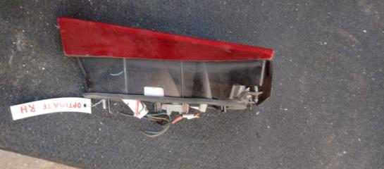 Фонарь внутренний задний правый KIA OPTIMA TF 11-16 Седан 2.4