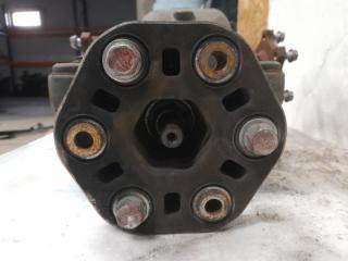 Редуктор задний задний INFINITI FX/QX70 S51 08-17 S51 3.5 VQ35HR