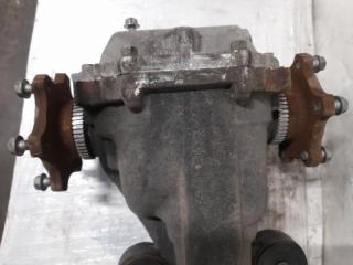 Редуктор задний задний FX/QX70 S51 08-17 2009 S51 3.5 VQ35HR