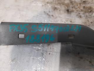 Петля капота левая FX/QX70 S51 08-17 2009 S51 3.5 VQ35HR