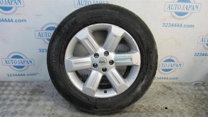 Диск R18 NISSAN MURANO Z50 02-07 2006