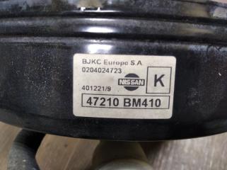 Вакуумный усилитель тормозов ALMERA 03-09 2004 N16 1.5