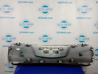 Накладка крышки багажника задняя ACURA RDX 12-19 Внедорожник 3.5