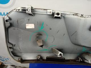 Накладка крышки багажника задняя RDX 12-19 2014 Внедорожник 3.5