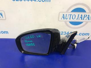 Зеркало переднее левое INFINITI QX60/JX35 12-20 2014
