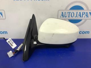 Зеркало переднее левое QX60/JX35 12-20 2014 Внедорожник
