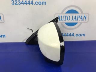 Зеркало переднее левое INFINITI QX60/JX35 12-20 Внедорожник