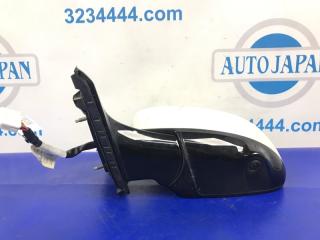 Зеркало переднее левое QX60/JX35 12-20 2014 Внедорожник