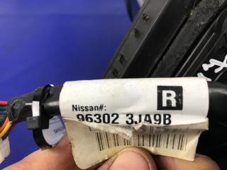 Зеркало переднее левое QX60/JX35 12-20 2014 Внедорожник