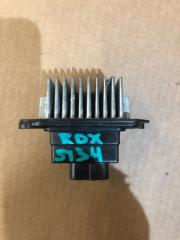 Резистор печки ACURA RDX 12-19 Внедорожник 3.5