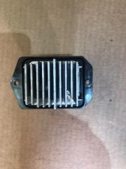 Резистор печки RDX 12-19 2014 Внедорожник 3.5