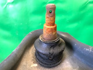 Рычаг задней подвески поперечный верхний задний правый ACURA TLX 14-17 Седан 3.5