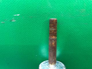 Амортизатор задний левый ACURA TLX 14-17 Седан 3.5