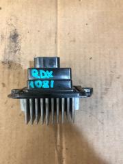 Резистор печки ACURA RDX 12-19 2014