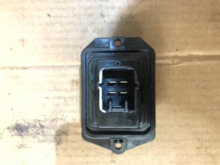 Резистор печки RDX 12-19 2014 Внедорожник 3.5