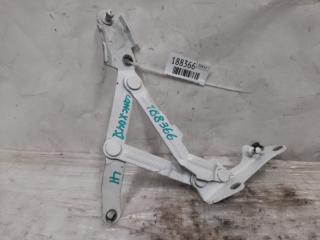 Петля крышки багажника левая MITSUBISHI LANCER X 10 07-15 2010