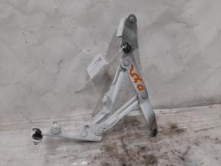 Петля крышки багажника левая LANCER X 10 07-15 2010 Седан 2.0 4B11