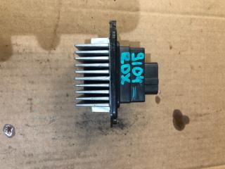 Резистор печки RDX 12-19 2018 Внедорожник 3.5