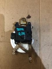 Моторчик заслонки печки RDX 12-19 2018 Внедорожник 3.5