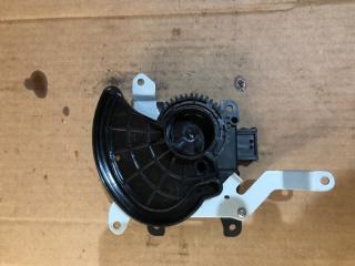 Моторчик заслонки печки RDX 12-19 2018 Внедорожник 3.5