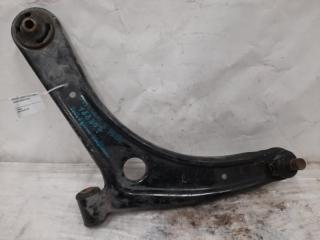 Рычаг передней подвески нижний передний левый MITSUBISHI LANCER X 10 07-15 2010