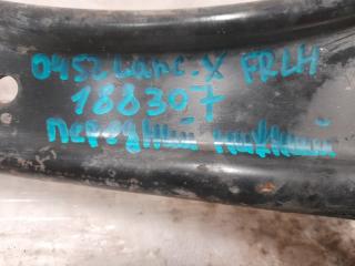 Рычаг передней подвески нижний передний левый LANCER X 10 07-15 2010 Седан 2.0 4B11