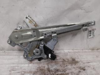 Стеклоподъемник задний левый LANCER X 10 07-15 2010 Седан 2.0 4B11