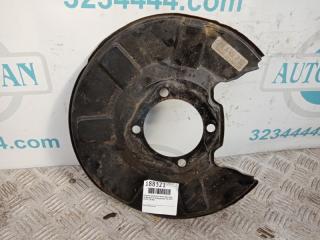 Защита тормозного диска задняя правая RDX 19- 2019 Внедорожник 2.0