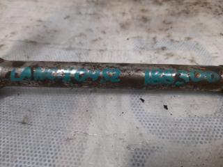 Рулевой карданчик LANCER X 10 07-15 2010 Седан 2.0 4B11