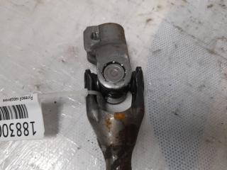 Рулевой карданчик MITSUBISHI LANCER X 10 07-15 Седан 2.0 4B11