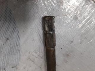 Рулевой карданчик LANCER X 10 07-15 2010 Седан 2.0 4B11