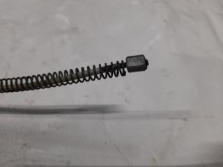 Трос стояночного тормоза задний правый MITSUBISHI LANCER X 10 07-15 Седан 2.0 4B11