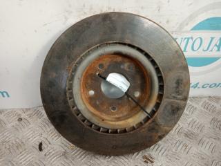 Тормозной диск передний RDX 19- 2019 Внедорожник 2.0