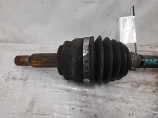 Привод передний левый LANCER X 10 07-15 2010 Седан 2.0 4B11