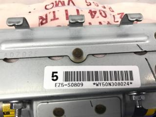 Подушка безопасности пассажира передняя правая SUBARU OUTBACK 09-14 BR