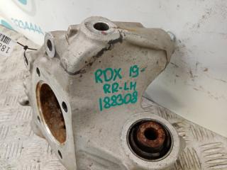Цапфа задняя левая RDX 19- 2019 Внедорожник 2.0