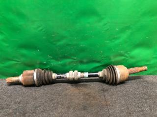 Привод передний левый NISSAN SENTRA (B16) 06–12