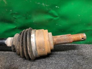 Привод передний левый SENTRA (B16) 06–12 MR20DE