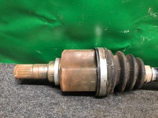 Привод передний левый NISSAN SENTRA (B16) 06–12 MR20DE