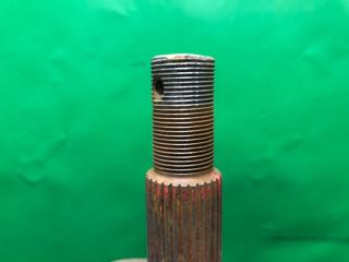 Привод передний левый SENTRA (B16) 06–12 MR20DE