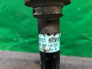 Привод передний левый SENTRA (B16) 06–12 MR20DE