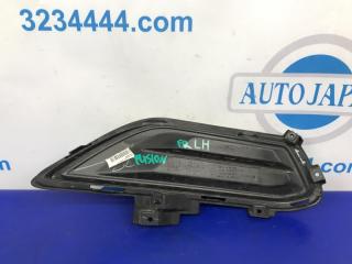 Заглушка ПТФ передняя левая FUSION 14-