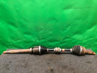 Привод передний передний правый NISSAN SENTRA (B16) 06–12